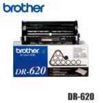 Tambor Brother DR-620 original Negro