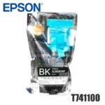 Bolsa de Tinta Epson T741100 Negro original