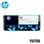 Tinta HP 727 original F9J79A Photo Black