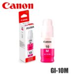 Cartucho de Tinta Canon GI-10M Magenta