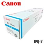 Tóner Canon IPQ-2 original Cyan