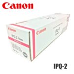Tóner Canon IPQ-2 original Magenta