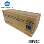 Toner Konica Minolta IUP24C Cyan