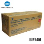 Toner Konica Minolta IUP24M Magenta