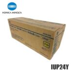Toner Konica Minolta IUP24Y Yellow