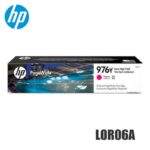 Tinta HP 976Y original L0R06A Magenta