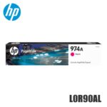 Tinta HP 974A original L0R90AL Magenta