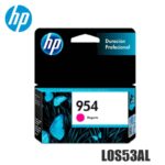 Tinta HP 954 original L0S53AL Magenta