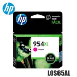Tinta HP 954XL original L0S65AL Magenta