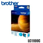 ? Tinta Brother LC1100C Cyan ? original ?