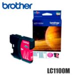 ? Tinta Brother LC1100M Magenta ? original ?