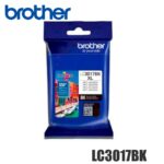? Tinta Brother LC3017BK Black ? original ?
