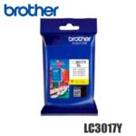 ? Tinta Brother LC3017Y Yellow ? original ?