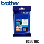 ? Tinta Brother LC3019c Cyan? original ?