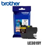 ? Tinta Brother LC3019Y Yellow ? original ?