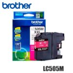 ? Tinta Brother LC505M Magenta ? original ?