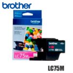 ? Tinta Brother LC75M Magenta ? original ?