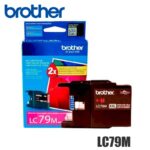 ? Tinta Brother LC79M Magenta ? original ?