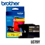 ? Tinta Brother LC79Y Yellow ? original ?