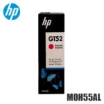 Tinta HP GT52 original M0H55AL Magenta