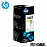 Tinta HP GT52 original M0H56AL Yellow