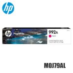 Tinta HP 992A original M0J79AL Magenta