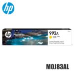 Tinta HP 992A original M0J83AL Yellow