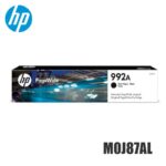 Tinta HP 992A original M0J87AL Black