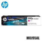 Tinta HP 992X original M0J95AL Magenta