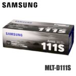 Tóner Samsung SU814A Negro MLT-D111S original