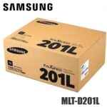 Tóner Samsung SU872A Negro MLT-D201L original