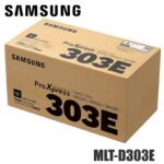 Tóner Samsung SV026A Negro MLT-D303E original
