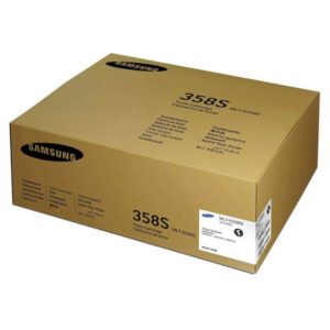 Tóner Samsung SV112A Negro MLT-D358S original