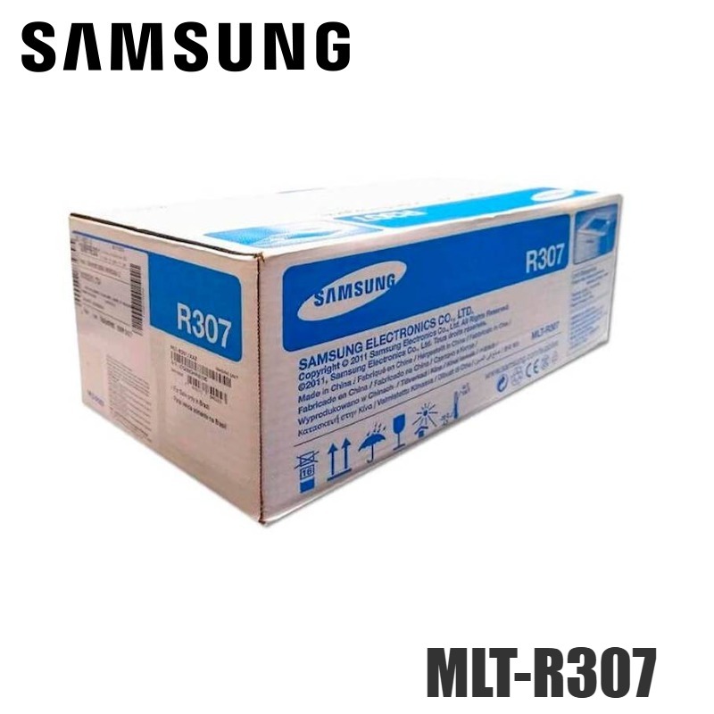 Tambor Samsung MLT-R307 original Negro
