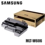 Waste toner Samsung MLT-W606 Negro