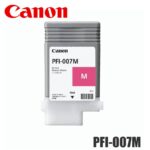 Cartucho de Tinta Canon PFI-007M Magenta