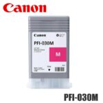 Cartucho de Tinta Canon PFI-030M Magenta