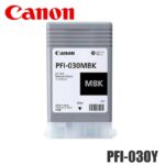 Cartucho de Tinta Canon PFI-030Y Yellow