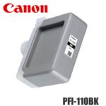 Tinta Canon PFI-110BK Black ? original ?