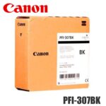 Cartucho de Tinta Canon PFI-307BK Black