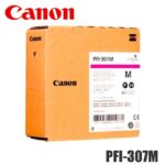 Cartucho de Tinta Canon PFI-307M Magenta