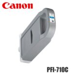 Tinta Canon PFI-710 C Cyan ? original ?