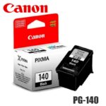 Cartucho de Tinta Canon PG-140 Negro