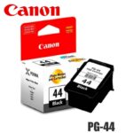 Cartucho de Tinta Canon PG-44 Negro