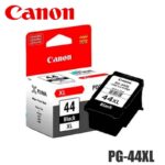 Cartucho de Tinta Canon PG-44XL alta capacidad Negro
