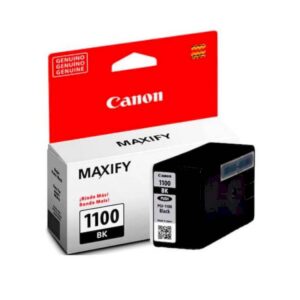Cartucho de Tinta Canon PGI-1100 Black