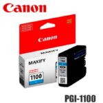 Cartucho de Tinta Canon PGI-1100 Cyan