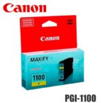 Cartucho de Tinta Canon PGI-1100 Yellow