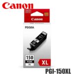 Cartucho de Tinta Canon PGI-150XL alta capacidad Black Mg