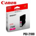 Cartucho de Tinta Canon PGI-2100 Magenta